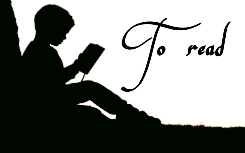 verb to read