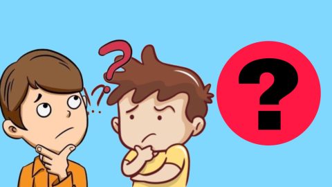 الاسئلة في الإنجليزية